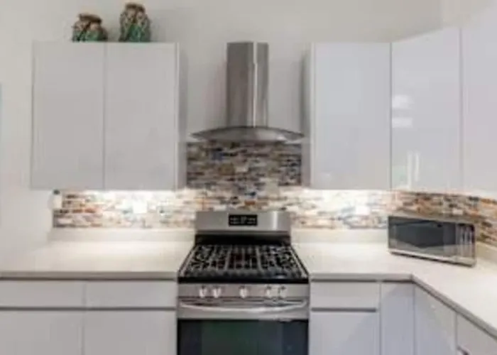 Modern And In A Peaceful Gated Community With A Private Swimming Pool Holiday home Brasilito