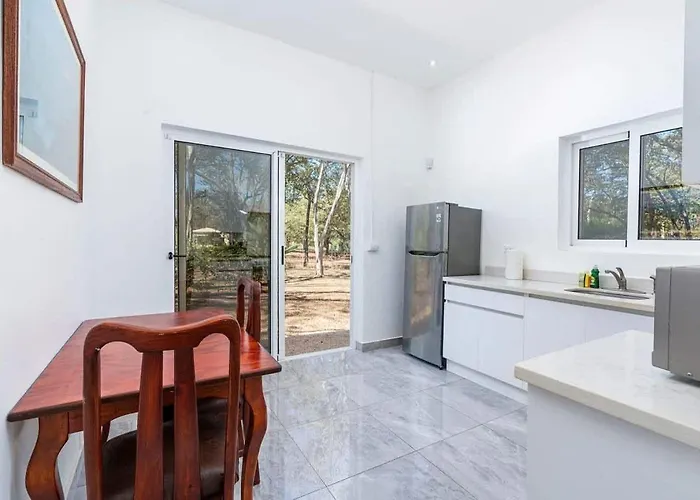 Holiday home Modern And In A Peaceful Gated Community With A Private Swimming Pool *