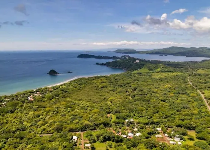 Modern And In A Peaceful Gated Community With A Private Swimming Pool * Brasilito